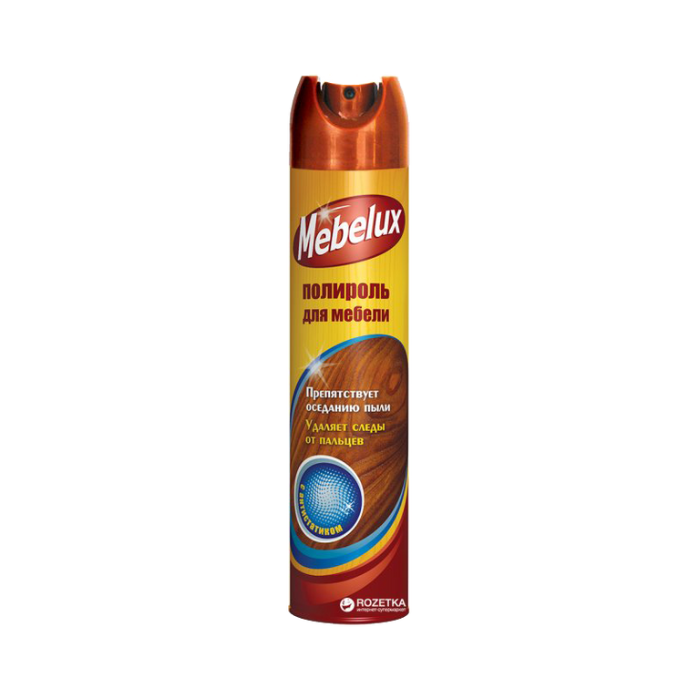 MEBELUX SPREY 300ML ANTIBAKTERIALNIY