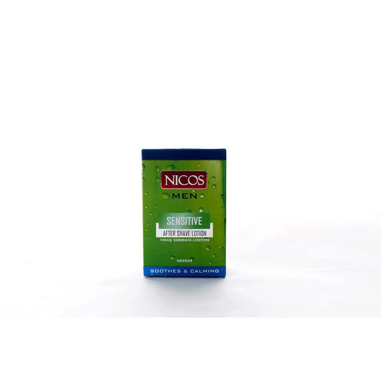 NICOS TƏRAŞDAN SONRA LOSYON 100 ML SENSI
