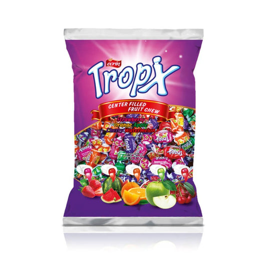 TROPIX MEYVELI SEKER KG