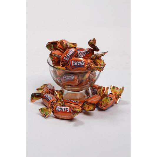 ESTELLA QARISIQ KARAMEL KG