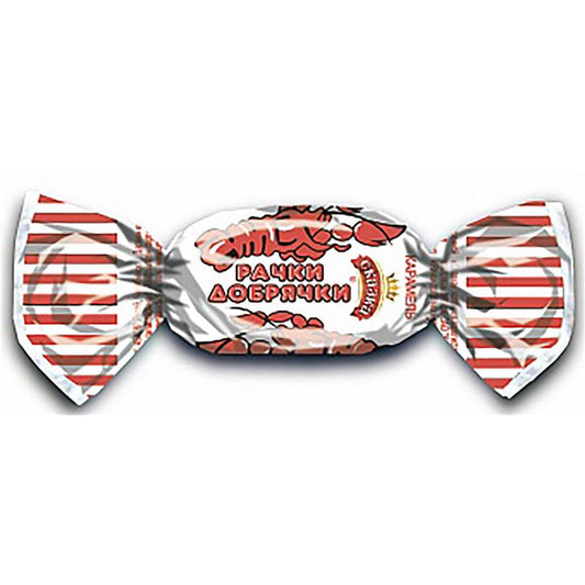 UNICONF RACKI DOBRYAÇKİ KARAMEL KQ