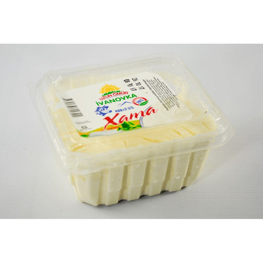 IVANOVKA UZUN ÖMÜR XAMA 20% 400 GR