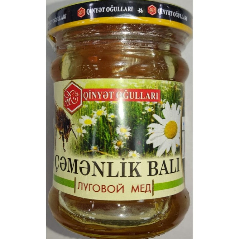 QINYETOGULLARI CEMENLIK BALI 140 GR