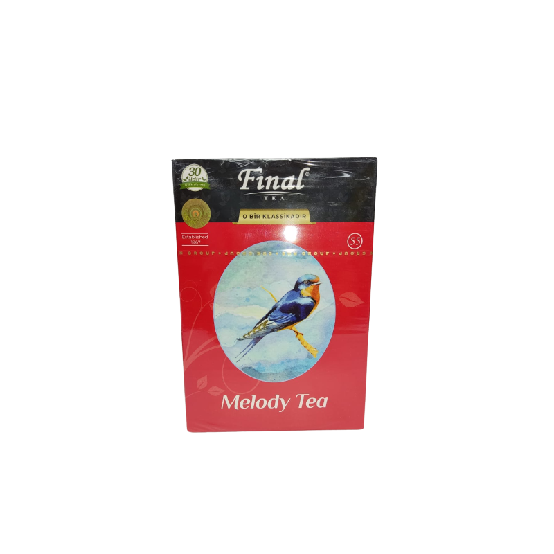 FINAL MELODY CAY 225 GR