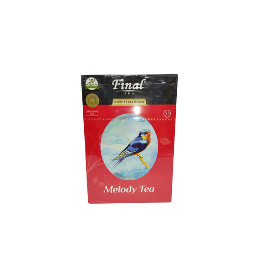FINAL MELODY CAY 225 GR