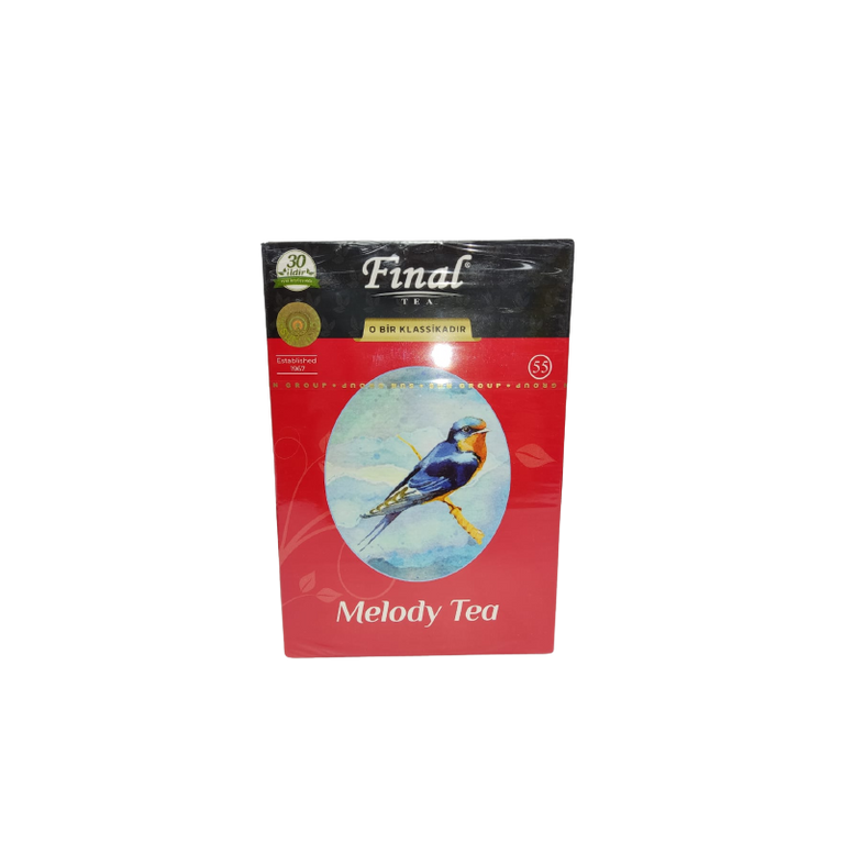 FINAL MELODY CAY 225 GR