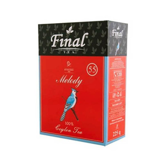 FİNAL MELODY ÇAY 450 QR
