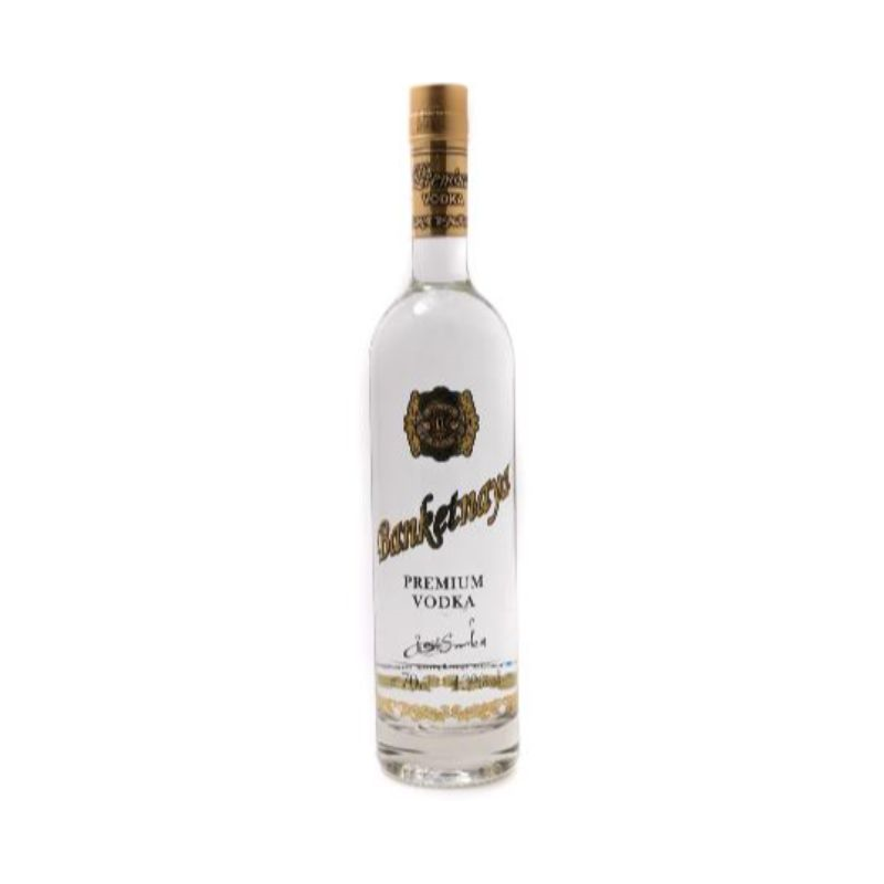 BANKETNAYA ARAQ 700 ML PREMİUM