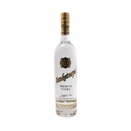 BANKETNAYA ARAQ 700 ML PREMİUM