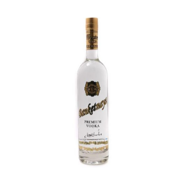 BANKETNAYA ARAQ 700 ML PREMİUM