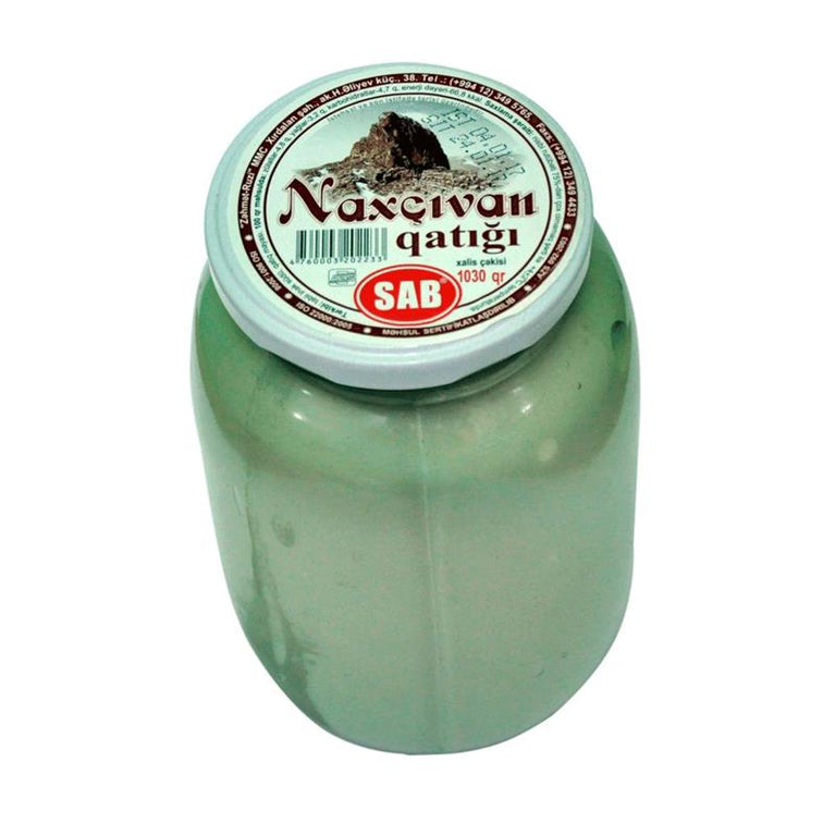 SAB NAXÇIVAN QATIĞI 1030QR