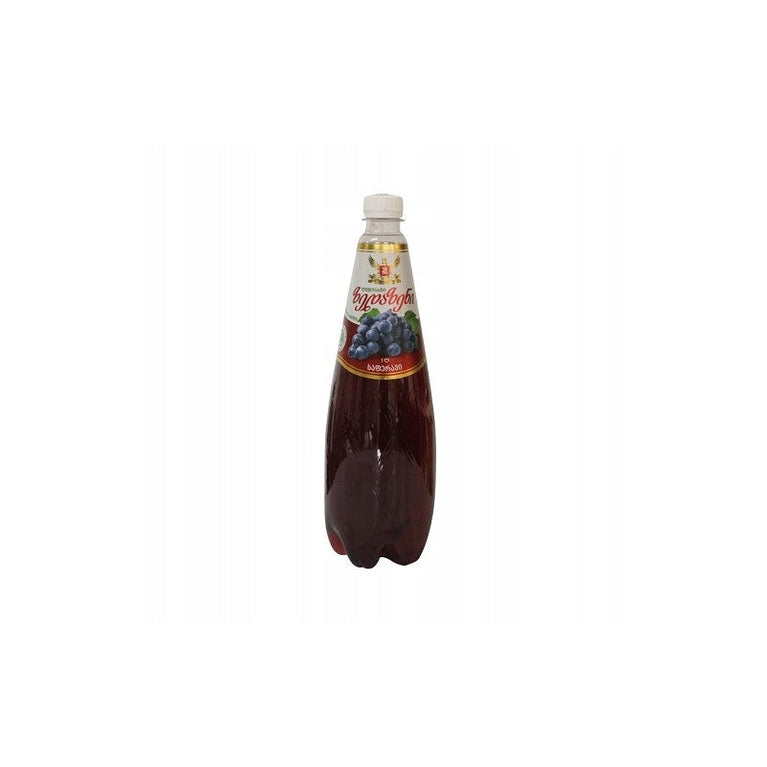 ZEDAZENI LİMONAD 1 L ÜZÜM