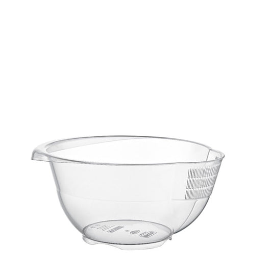 H.L.DUYU SÜZGƏCİ ŞƏFFAF 41298