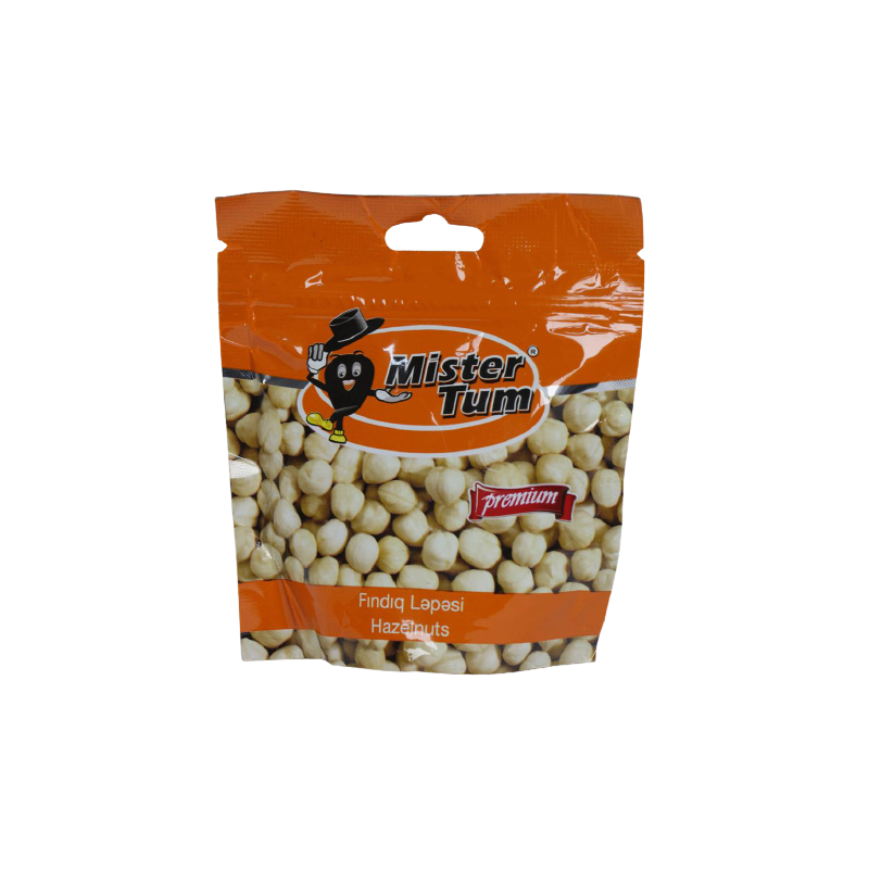 MİSTER TUM FINDIQ 90GR