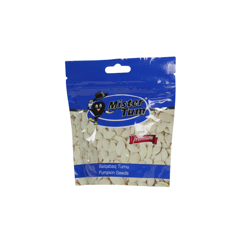 MISTER TUM BALQABAQ 80 GR