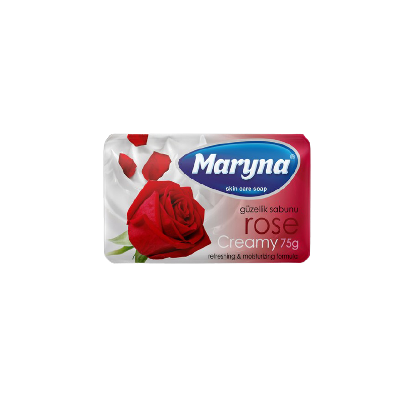 MARYNA ROZA SABUN 75GR