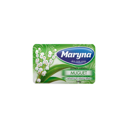 MARYNA MUGUET SABUN 100GR