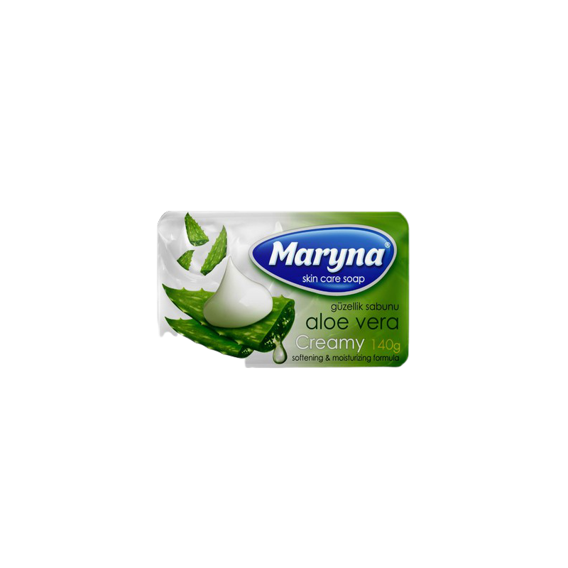 MARYNA SABUN 150 QR ALOE VERA