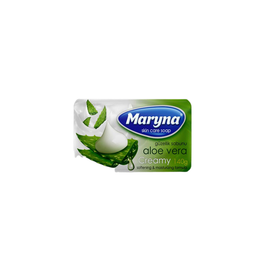 MARYNA SABUN 150 QR ALOE VERA
