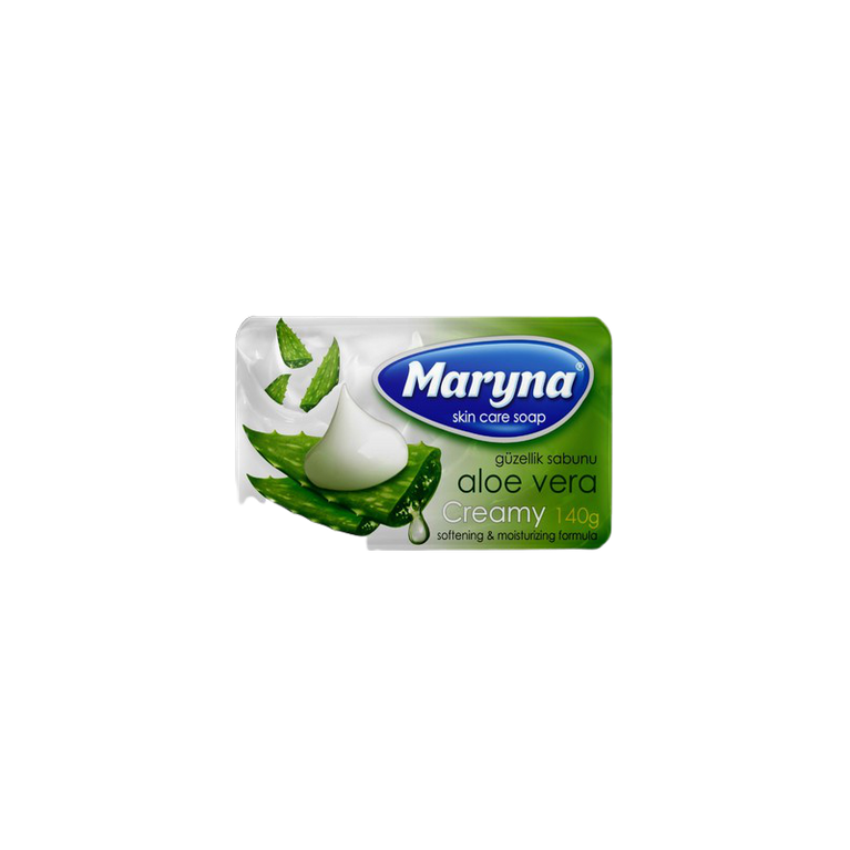 MARYNA SABUN 150 QR ALOE VERA