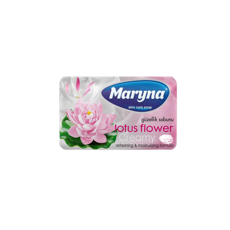 MARYNA SABUN 150 QR LOTUS