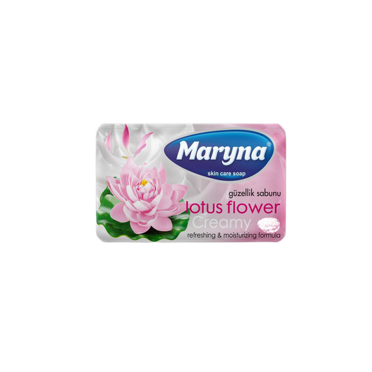 MARYNA SABUN 150 QR LOTUS