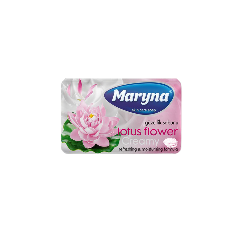 MARYNA SABUN 150 QR LOTUS