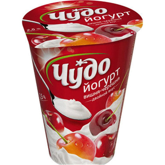 CUDO YOQURT ALBALI 2.5% 290 QR