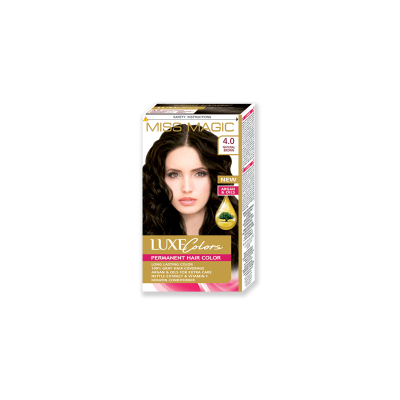 MISS MAGIC SAÇ BOYASI 105 GR 4.0