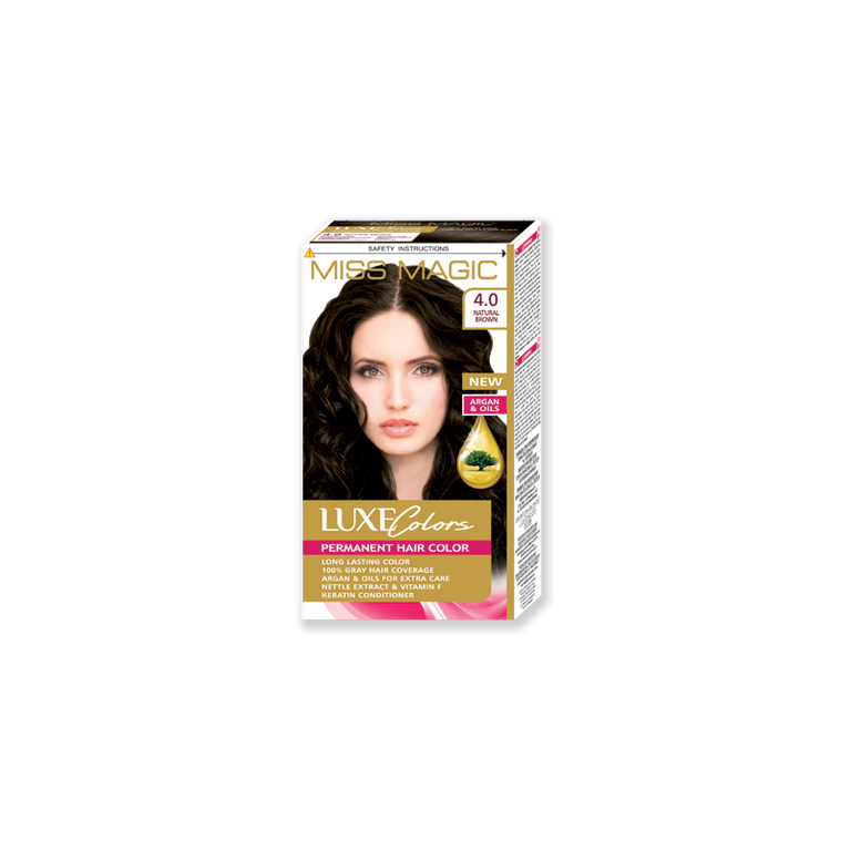 MISS MAGIC SAÇ BOYASI 105 GR 4.0
