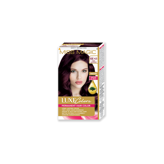 MISS MAGIC SAÇ BOYASI 105 GR 108