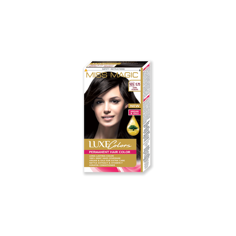 MISS MAGIC SAÇ BOYASI 105 GR 105