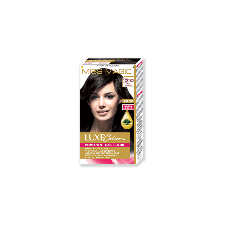 MISS MAGIC SAÇ BOYASI 105 GR 105
