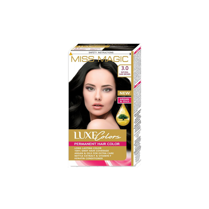 MISS MAGIC SAÇ BOYASI 105 GR 3.0