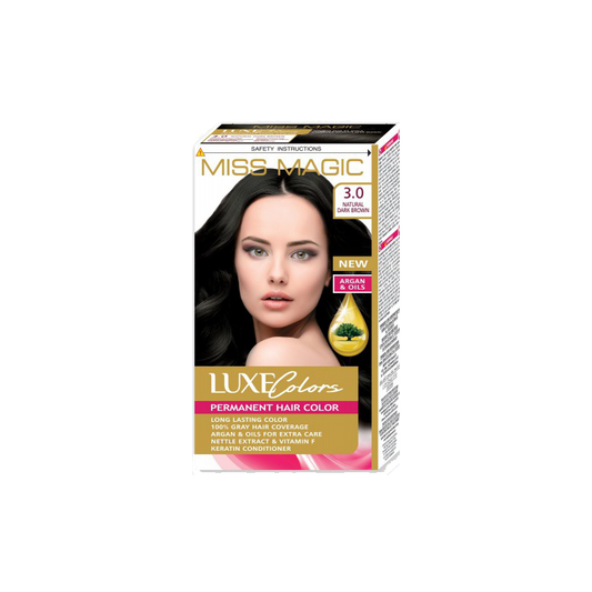 MISS MAGIC SAÇ BOYASI 105 GR 3.0