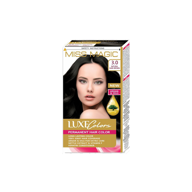 MISS MAGIC SAÇ BOYASI 105 GR 3.0