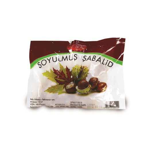 AVK ŞABALID 250 Q SOYULMUŞ