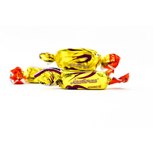 KRASNIY OKTYABR LASTOÇKA ŞOKOLAD KG