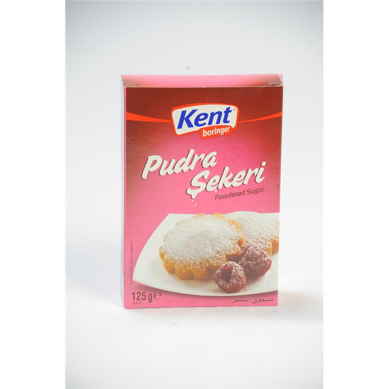 KENT BORIN SEKER PUDRASI 125 GR