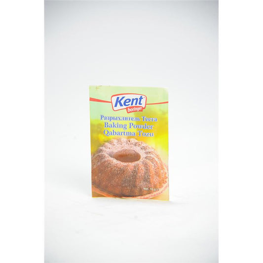KENT BORIN QABARTMA TOZU 10 GR