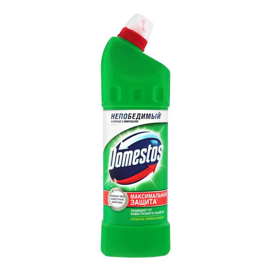 DOMESTOS UNİVERSAL GEL 1 L ŞAM MEŞƏ TƏRA