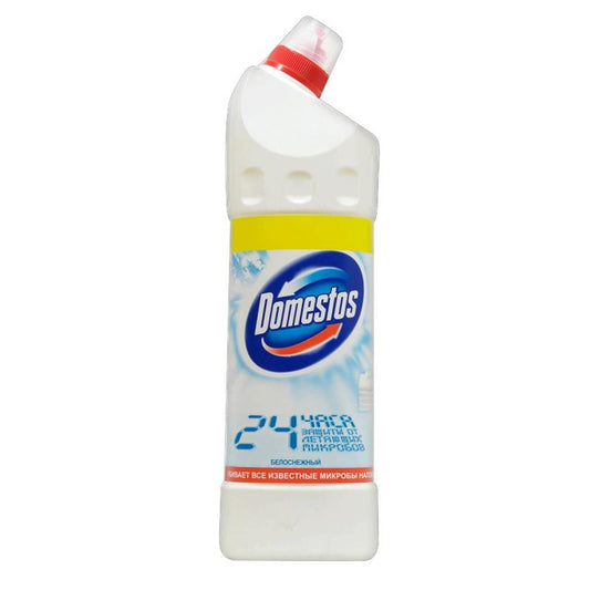 DOMESTOS UNİVERSAL GEL 1 L QAR BƏYAZ
