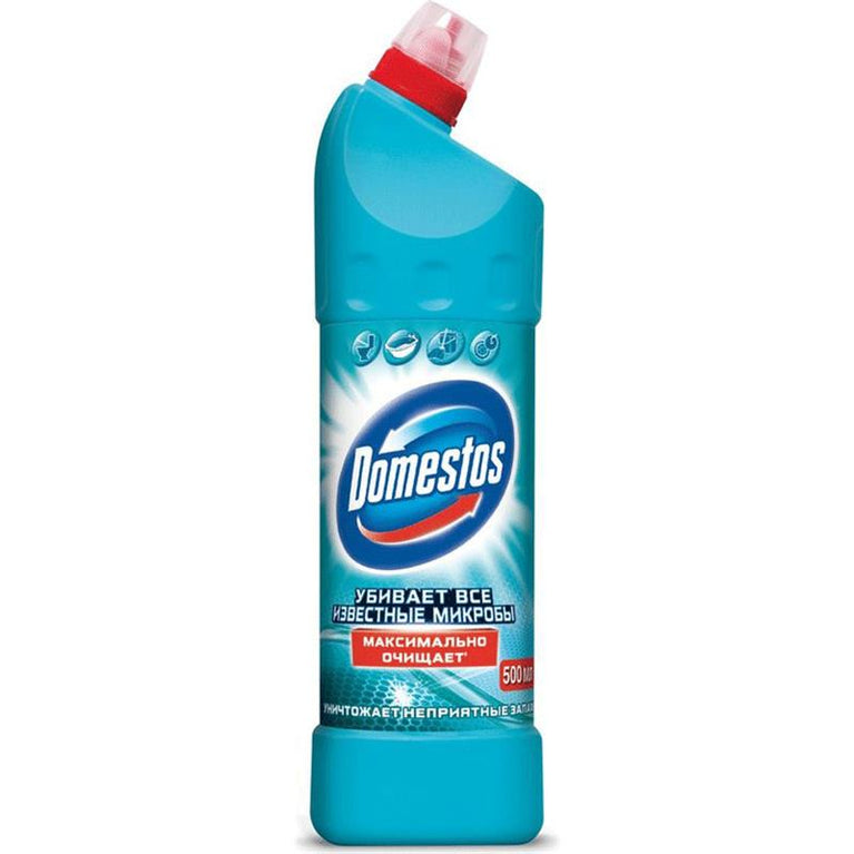 DOMESTOS UNİVERSAL GEL 500 ML ATLANTİK T