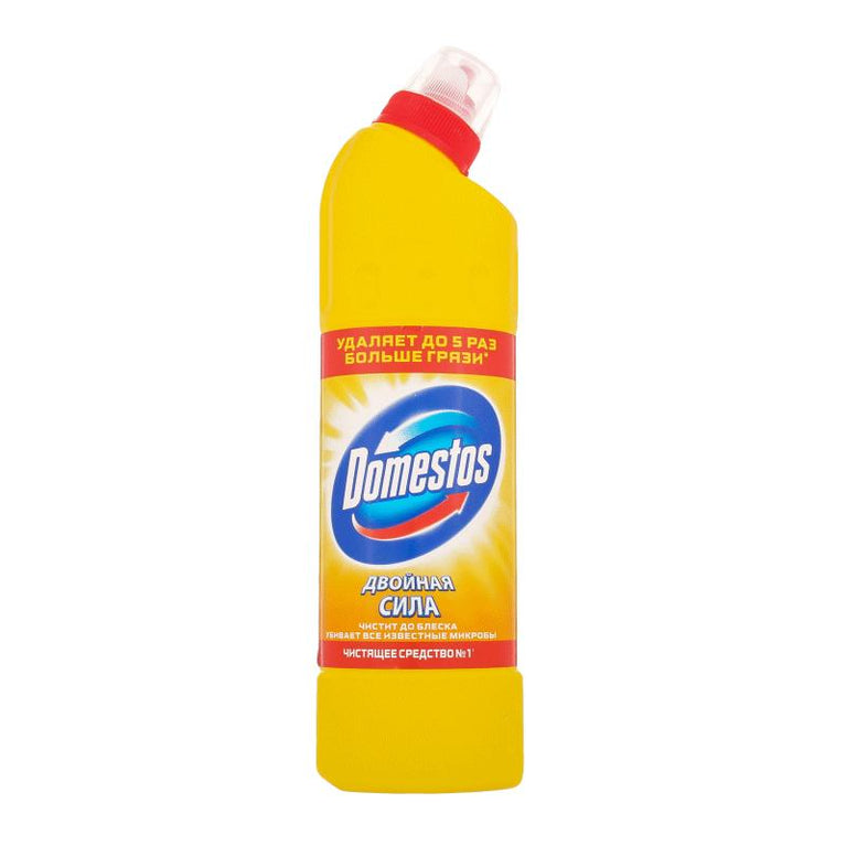 DOMESTOS UNİVERSL GEL 500 ML LİMON TƏRAV