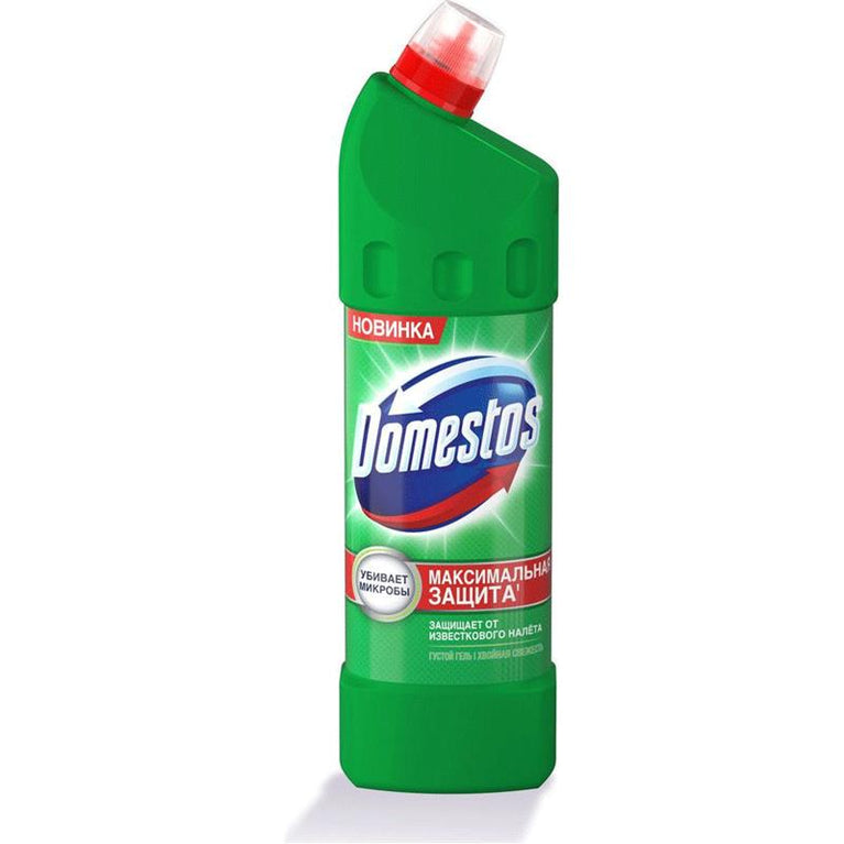 DOMESTOS UNİVERSAL GEL 500 ML MEŞƏ TƏRAV