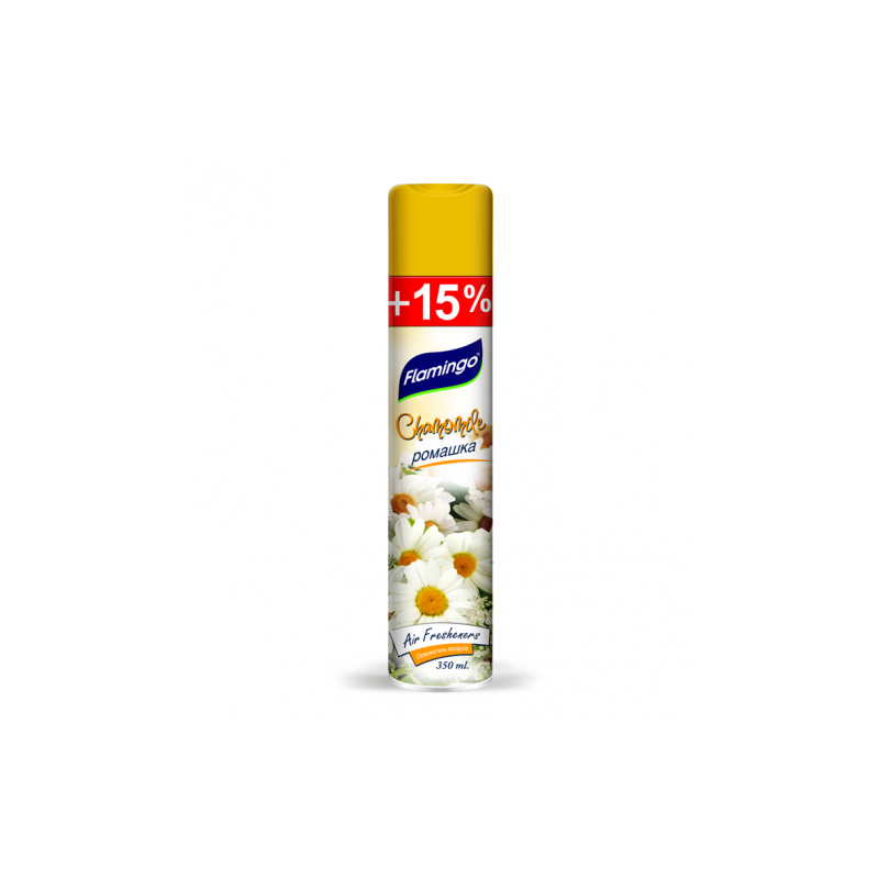 FLAMİNGO HAVA TƏRAVETLƏNDİRİCİ ÇOBANYAST