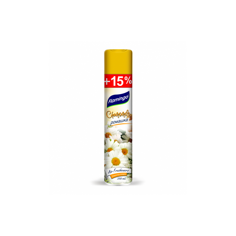 FLAMİNGO HAVA TƏRAVETLƏNDİRİCİ ÇOBANYAST