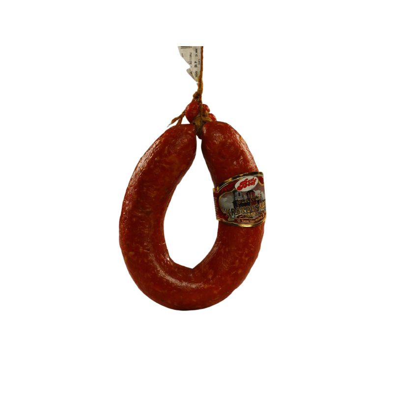 BEST BEEF KOLBASA KRAKOVSKAYA KG