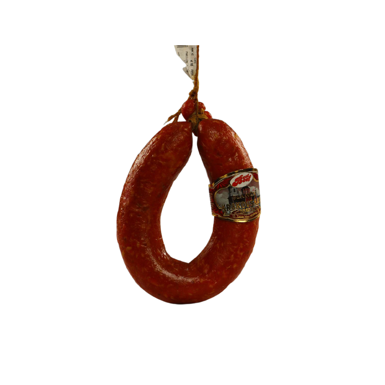 BEST BEEF KOLBASA KRAKOVSKAYA KG