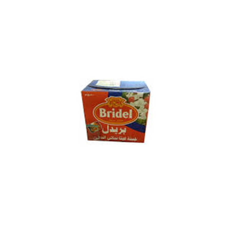 BRİDEL AĞ PENDİR 250GR
